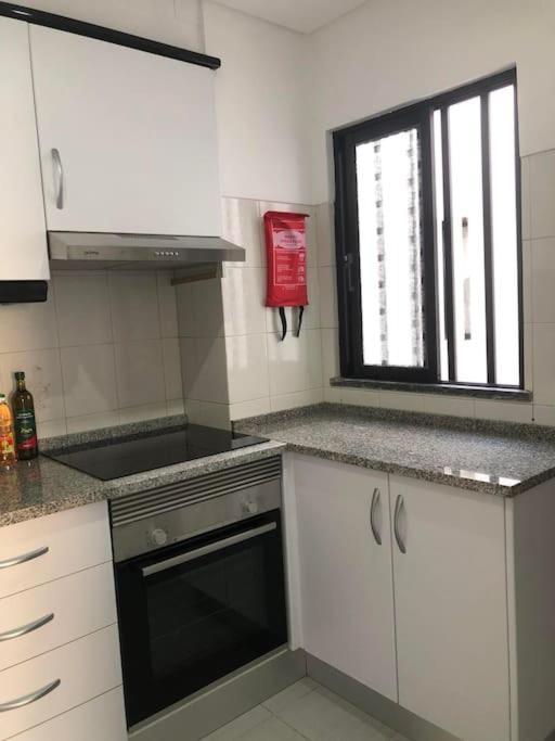 Apartament Bmar Quarteira Zewnętrze zdjęcie