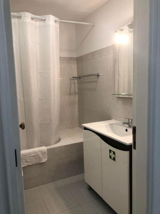 Apartament Bmar Quarteira Zewnętrze zdjęcie